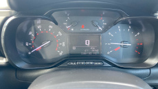 Citroen C3 1.2 PureTech 83 Feel 5dr Petrol Hatchback